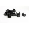 Athearn Trains Coupler Cover, Plastic (12) HO
