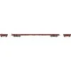 Athearn Trains HO RTR 60' Flat Car, CN #49471 -Atlas Trains Store ATH97072 450
