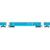 Athearn Trains CW Oregon Steel #5055 52' Mill Gondola HO Scale RTR -Atlas Trains Store ATH97373 a0