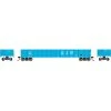 Athearn Trains CW Oregon Steel #5061 52' Mill Gondola HO Scale RTR -Atlas Trains Store ATH97374 a0
