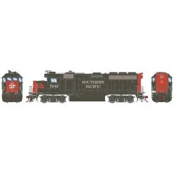 Athearn Genesis Southern Pacific #7242 GP40-2