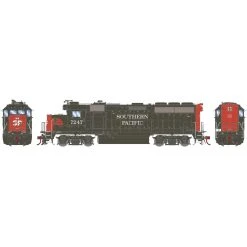 Athearn Genesis Southern Pacific #7247 GP40-2