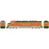 Athearn Genesis HO FP45 With DCC & Sound, BNSF #97 -Atlas Trains Store ATHG28610 450