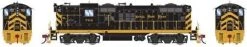Athearn Genesis HO Scale - GP18 - Nickel Plate Road #702 -