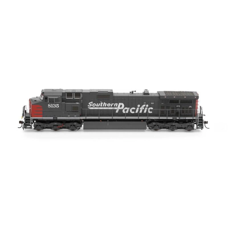 Athearn Genesis HO G2 Dash 9-44CW W/DCC & Sound, SP #8135 4 Athearn Genesis HO G2 Dash 9-44CW W/DCC & Sound, SP #8135 - Image 2