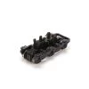 Athearn Genesis HO Power Truck/HTC. SD40-2/40T-2/45T-2 (1-pack) -Atlas Trains Store ATHG63912