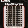 Atlas Trains SnapTrack 3" Straight NS Code 100 (4) HO Scale -Atlas Trains Store ATL 823 60512.1548285601