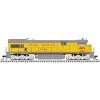Atlas Trains HO Scale - GE U30C Low Nose - DC Equipped - Gold Union Pacific #2881 -Atlas Trains Store ATL10003554