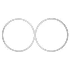 Atlas Trains Figure-8 Track Expansion Set - Trainkids -- Add To Trainkids Train Set Track Oval, Sold Separately)