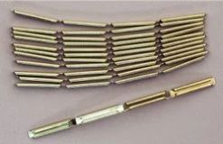 Atlas Trains Code 100 Railjoiners N/S HO Scale