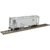 Atlas Trains Missouri Pacific PS2 Covered Hopper #700530 (HO Scale) -Atlas Trains Store ATL20005061