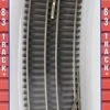 Atlas Trains 24" Radius SnapTrack (6) Code 83 HO Scale -Atlas Trains Store ATL536