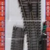 Atlas Trains Remote Left-Hand Code 83 HO Scale -Atlas Trains Store ATL540