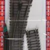 Atlas Trains Remote Right Hand Snap Switch Code 83 HO Scale -Atlas Trains Store ATL541