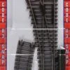 Atlas Trains Man Left Hand Snap Switch Code 83 HO Scale -Atlas Trains Store ATL542