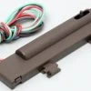 Atlas Trains Remote Machine Left Turnout Code 83 HO Scale -Atlas Trains Store ATL584