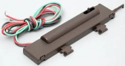 Atlas Trains Remote Machine Left Turnout Code 83 HO Scale