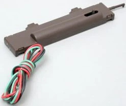 Atlas Trains Remote Machine Right Turnout Code 83 HO Scale