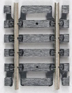 Atlas Trains SnapTrack 1-1/2" Straight NS Code 100 (4) HO Scale