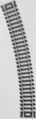 Atlas Trains SnapTrack 22" Radius NS Code 100 (6) HO Scale