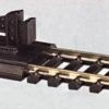 Atlas Trains SnapTrack Bumper NS Code 100 (2) HO Scale -Atlas Trains Store ATL843