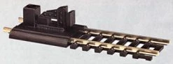 Atlas Trains SnapTrack Bumper NS Code 100 (2) HO Scale