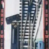 Atlas Trains Right Hand Remote Snap Switch N/S Code 100 HO Scale -Atlas Trains Store ATL851