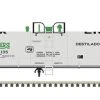 Atlas Trains GATX Pemex 20,700-Gallon Tank Car #5143 (HO Scale, White, Green) 1 Atlas Trains GATX Pemex 20,700-Gallon Tank Car #5143 (HO Scale, White, Green) -Atlas Trains Store ATl20005401