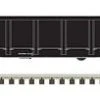 Atlas Trains GE Railcar Services DLRX Evans 52' Gondola #41293 (HO Scale)