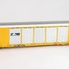 Atlas Trains TOCX Gunderson Multi-Max Auto Rack, Norfolk Southern #697782 (HO Scale) -Atlas Trains Store ATl20006192