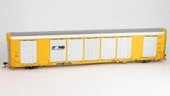 Atlas Trains TOCX Gunderson Multi-Max Auto Rack, Norfolk Southern #697782 (HO Scale)