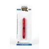 Bachmann EZ Track 10' Terminal Extension Wire Red HO Scale -Atlas Trains Store BAC44498