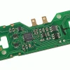 Digitrax DH165A0 1.0 Amp Mobile Decoder For Atlas HO Scale Locomotives -Atlas Trains Store DGTDH165A01