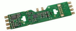 Digitrax DH165A0 1.0 Amp Mobile Decoder For Atlas HO Scale Locomotives
