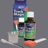 Deluxe Materials Track Magic Liquid Track Cleaner -- 1.7oz 50mL -Atlas Trains Store DLMAC13