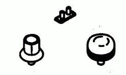 Details West Diesel Parts -- Steam Generator 3-Piece Set