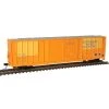 Atlas Trains FMC 5503 Double Door Box Car St. Maries River Railroad (STMA) 52032 -Atlas Trains Store EugeneToyAndHobbyATL20006307 1