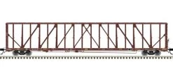 Atlas Trains 73' Center-Partition (Centerbeam) Flatcar Master(R) Union Pacific 275227