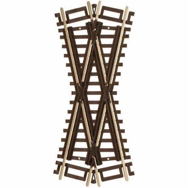 Atlas Trains Code 83 Track 25-Degree Crossing 3 Atlas Trains Code 83 Track 25-Degree Crossing