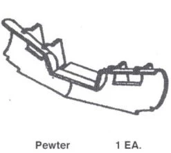 Details West Snow Plow No MU Doors