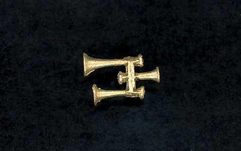 Details West Leslie S-3L Low Profile Air Horn 3 Details West Leslie S-3L Low Profile Air Horn