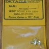 Details West Leslie Five-Chime Forward Bells & Reversed Air Horn 2 Details West Leslie Five-Chime Forward Bells & Reversed Air Horn -Atlas Trains Store EugeneToyAndHobbyDTW351 1