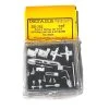 Details West Intermountain & Athearn BN/BNSF SD40-2 Detail Kit 1 Details West Intermountain & Athearn BN/BNSF SD40-2 Detail Kit -Atlas Trains Store EugeneToyAndHobbyDTW382 1