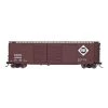 Intermountain Railway HO 50' PS-1 Double Door Boxcar Erie -Atlas Trains Store EugeneToyAndHobbyIMR45609 1
