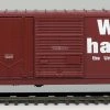 Intermountain Railway HO 50' PS-1 Double Door Boxcar Union Pacific BCR 1 Intermountain Railway HO 50' PS-1 Double Door Boxcar Union Pacific BCR -Atlas Trains Store EugeneToyAndHobbyIMR45627 1
