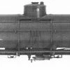 Tichy Trains 36' 10,000-Gallon USRA Tank Car With 60" Dome 1 Tichy Trains 36' 10,000-Gallon USRA Tank Car With 60" Dome -Atlas Trains Store EugeneToyAndHobbyTIC4025 1