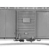 Tichy Trains USRA 40' Rebuilt Boxcar With Steel Sides Upgrade -Atlas Trains Store EugeneToyAndHobbyTIC4028 1
