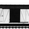 Tichy Trains USRA 40' Rebuilt Boxcar With Ribbed Steel Sides 2 Tichy Trains USRA 40' Rebuilt Boxcar With Ribbed Steel Sides -Atlas Trains Store EugeneToyAndHobbyTIC4032 1