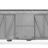 Tichy Trains USRA Single Sheathed Box Car Kit CP Clone With 7/8 Ends -Atlas Trains Store EugeneToyAndHobbyTIC40344 1