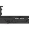 WalthersMainline 85' General American G85 Flatcar Southern Pacific #512012 -Atlas Trains Store EugeneToyAndHobbyW105531 1